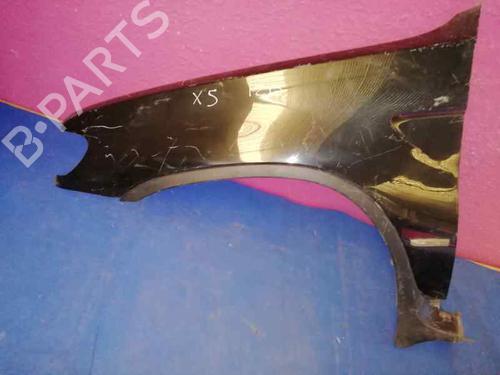 Left front fenders BMW X5 (E53) 3.0 d | BP7057539C41 