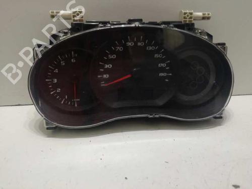 Kombinert Instrument RENAULT KANGOO / GRAND KANGOO II (KW0/1_) [2008-2025]  7059447