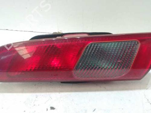 Used Right tailgate light ALFA ROMEO 156 Sportwagon (932_) 1.9 JTD (932BXE00, 932BXN00) (150 hp) 7175690