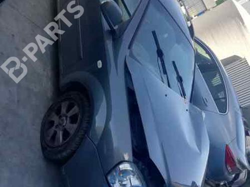 Used Parts CHEVROLET NUBIRA Estate  2.0 D  834679