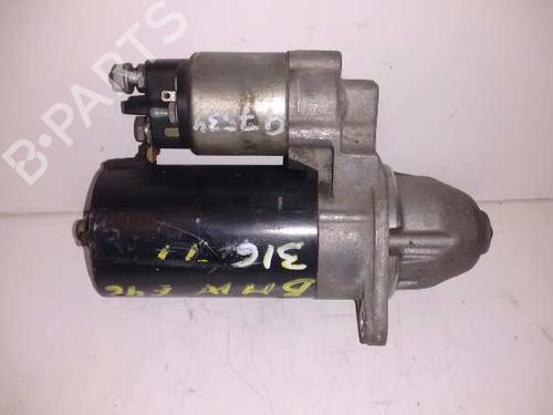 Used Starter BMW 3 Compact (E46) 316 ti (115 hp) 7058660