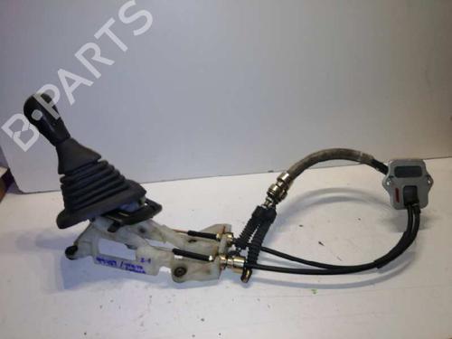 Used Gear lever TOYOTA COROLLA Compact (_E11_) 1.4 (ZZE111_, ZZE111R) (97 hp) 7431797