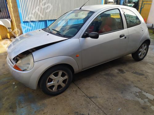 Other FORD KA (RB_) | BP9109715O1