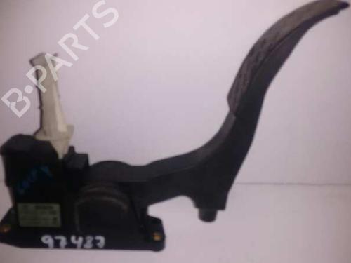 Pedal VW GOLF IV (1J1) [1997-2008]null 0281002342 | 0281002342 |