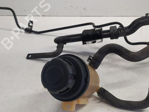 Pipe HYUNDAI SONATA V (NF)  | BP17676873M125 