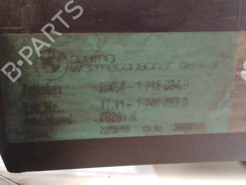 Other BMW 5 (E39) 525 td | BP14209635O1 