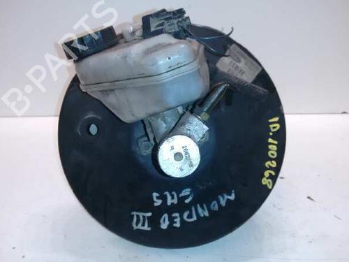 Used Servo brake FORD MONDEO III Saloon (B4Y) 1.8 16V (125 hp) 7059923