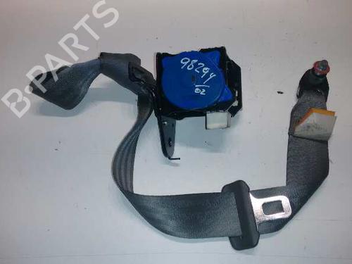 Used Rear right seatbelt CHEVROLET NUBIRA Estate 2.0 D (121 hp) 7059059