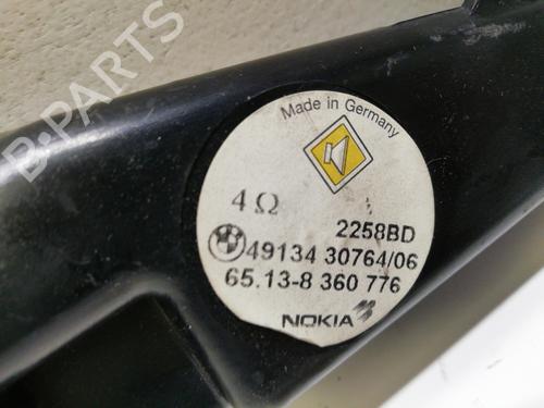 Andere BMW 5 (E39) 525 td | BP14209459O1 