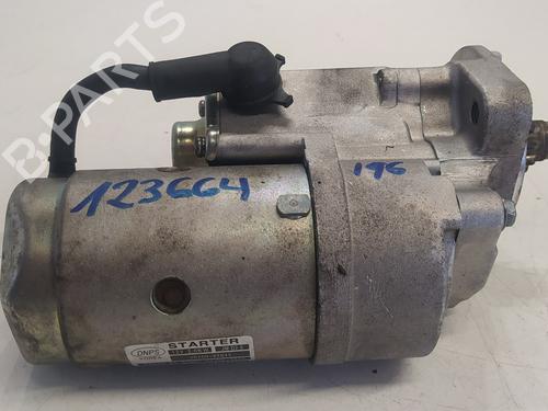 Motorino avviamento HYUNDAI SONATA V (NF) 2.0 CRDi (140 hp) 36100-27011 | 36100-27011 |