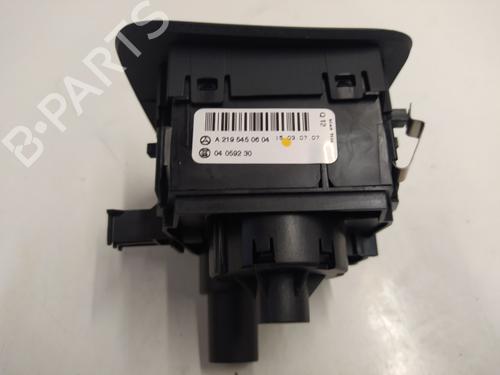 Headlight switch MERCEDES-BENZ CLS (C219) CLS 320 CDI (219.322) | BP11266960I24 
