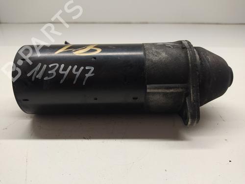 Used Starter MERCEDES-BENZ A-CLASS (W168) A 170 CDI (168.009, 168.109) (95 hp) 9434891