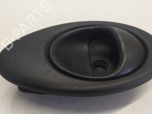 Used Front right interior door handle DAEWOO MATIZ (M100, M150) 0.8 (52 hp) 16439793