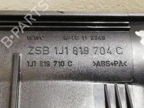 Luftventil VW GOLF IV (1J1)  | BP11666433I21 