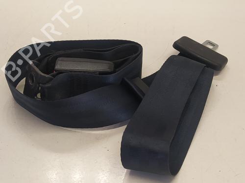 Used Rear center seatbelt CITROËN XANTIA (X1_, X2_) 2.0 HDI 109 (109 hp) 16339789