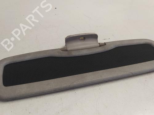 Used Right sun visor SMART CITY-COUPE (450) [1998-2004]  13506517