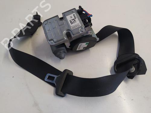 Used Front right seatbelt MERCEDES-BENZ CLS (C219) CLS 320 CDI (219.322) (224 hp) 11267024