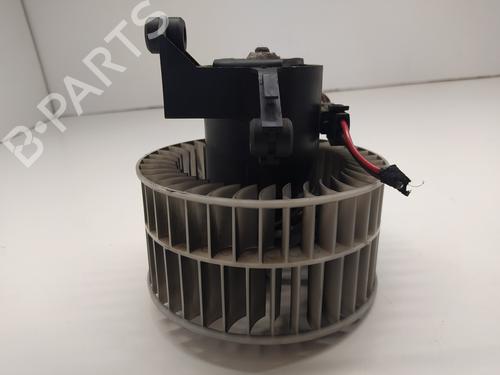 Heater blower motor MERCEDES-BENZ A-CLASS (W168) A 170 CDI (168.009, 168.109) | BP14210573M62 