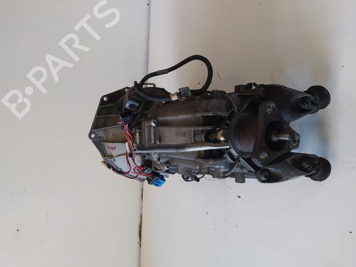 Gearbox BMW 1 Coupe (E82) 120 d | BP11180582M3 