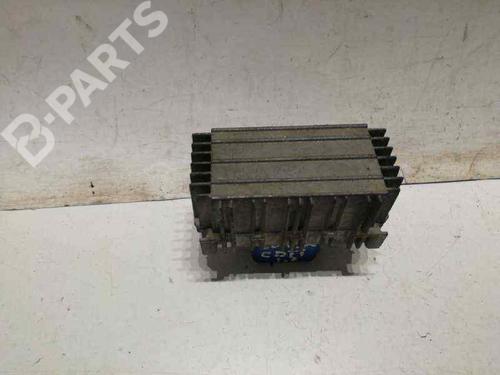 Used Electronic module Electronic module OPEL CORSA C (X01) 1.3 CDTI (F08, F68) (70 hp) 10273106 10273106
