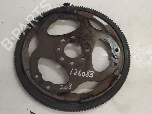 Used Flywheel MERCEDES-BENZ C-CLASS (W202) [1993-2000]  18665923