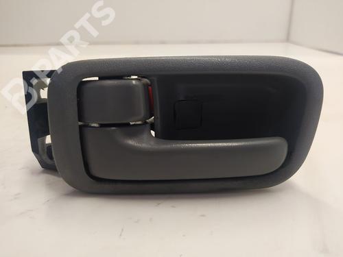 Used Rear left interior door handle Rear left interior door handle TOYOTA RAV 4 II (_A2_) 2.0 D 4WD (CLA20_, CLA21_, CLA20R, CLA21R) (116 hp) 10488406 10488406