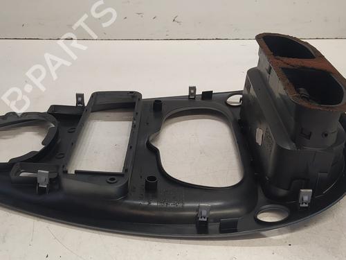 Air vent CITROËN XSARA PICASSO (N68) 1.6 HDi | BP18572161I21 