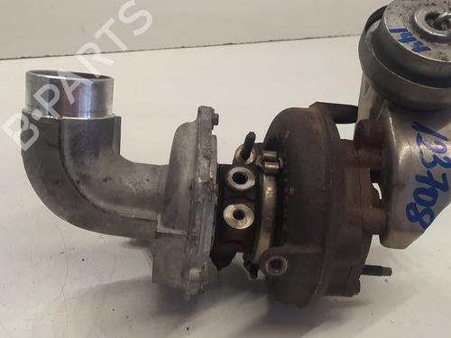 Turbocharger/Supercharger TOYOTA RAV 4 III (_A3_) 2.2 D 4WD (ALA30_, ALA30R) | BP17006623M71 