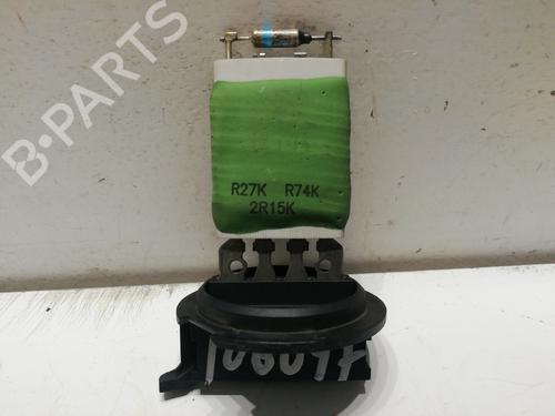 Resistencia calefaccion SMART FORFOUR (454) 1.3 (454.031) (95 hp) 11666390