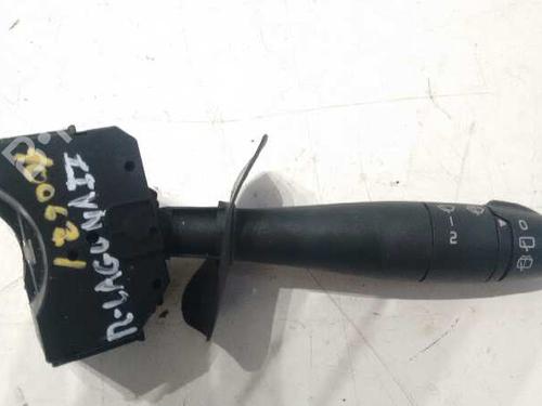 Used Steering column stalk RENAULT LAGUNA II (BG0/1_) [2001-2007]  7060173