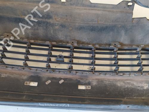 Front bumper OPEL ZAFIRA A MPV (T98)  | BP13559690C7 