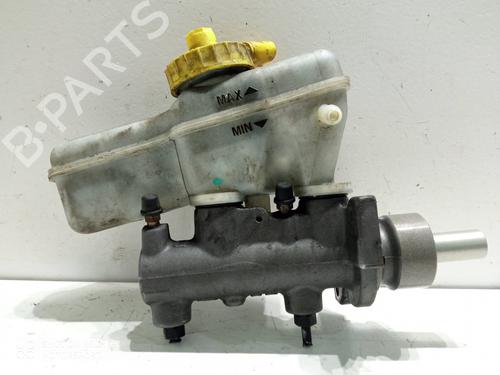 Brake master cylinder SEAT LEON (1M1)  | BP7062385M77 