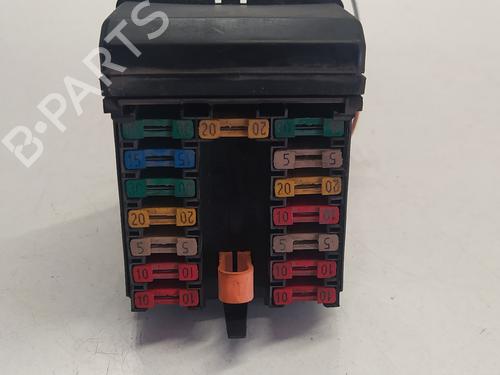 Fuse box CITROËN XANTIA (X1_, X2_) 2.0 HDI 109 | BP16373198E1 