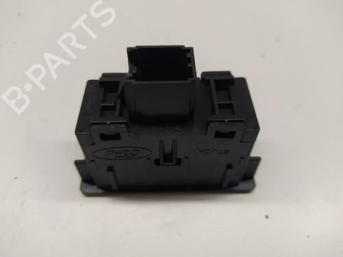 Glove box FORD FIESTA V (JH_, JD_) 1.4 TDCi | BP9125112C95 
