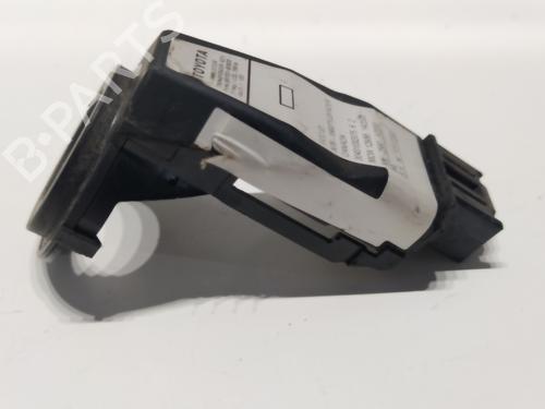 Ignition barrel TOYOTA COROLLA (_E12_)  | BP8497725M48 