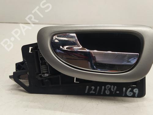 Venstre foran invendig håndtak PEUGEOT 307 (3A/C) 1.4 HDi (68 hp) 15369901