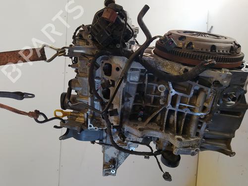 Engine SEAT IBIZA IV SC (6J1, 6P5) 1.0 TSI | BP13023488M1 