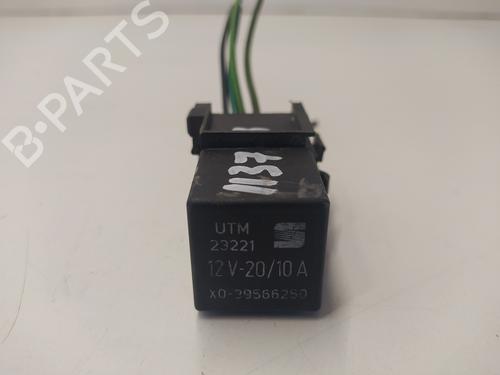 Used Electronic module SEAT IBIZA I (21A) 1.5 i (100 hp) 14210623