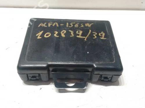 Electronic module ALFA ROMEO 156 Sportwagon (932_) 1.9 JTD (932BXE00, 932BXN00) | BP14208720M83 
