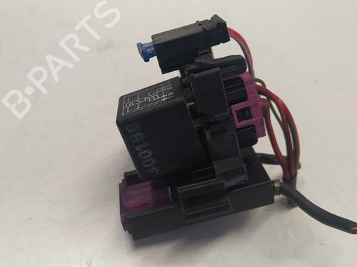 Electronic module VW PASSAT B5 (3B2) 1.9 TDI | BP16448333M83 