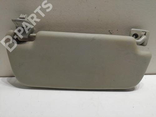 Used Left sun visor Left sun visor SMART FORFOUR (454) 1.3 (454.031) (95 hp) 7514898 7514898