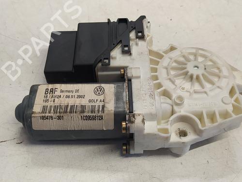 Right rear window motor SEAT TOLEDO II (1M2) 1.9 TDI | BP17709249E22 