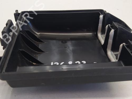 Fuse box FORD FIESTA VII (HJ, HF)  | BP19142742E1 