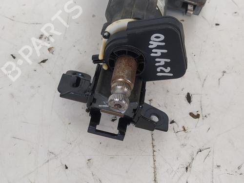 Steering column HYUNDAI SONATA V (NF)  | BP17454165M21 