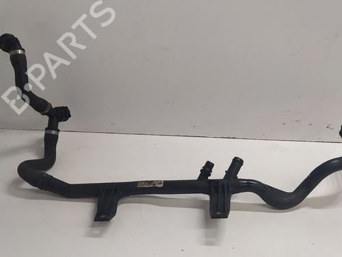 Used Pipe BMW 1 (E81) 116 i (115 hp) 18858369