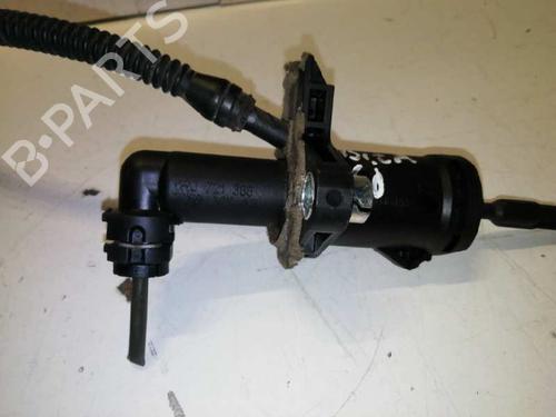 Clutch slave cylinder SEAT IBIZA IV (6J5, 6P1)  | BP14212109M113