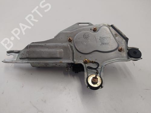 Used Rear wiper motor TOYOTA RAV 4 II (_A2_) [2000-2005]  10415211