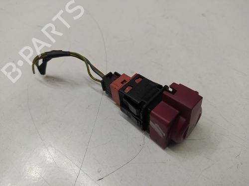 Used Warning switch CITROËN C4 I (LC_) [2004-2014]  12118343
