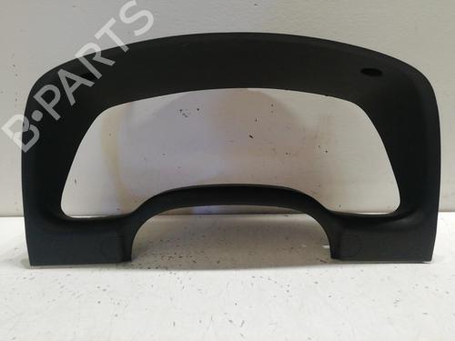 Used Other OPEL ASTRA G Hatchback (T98) 1.7 TD (F08, F48) (68 hp) 14209961