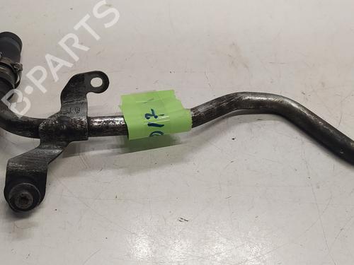 Pipe OPEL CORSA D (S07)  | BP16473359M125 